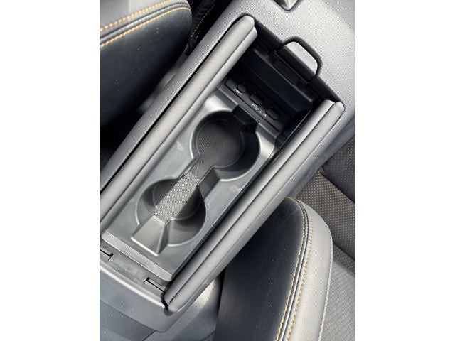 2026 Subaru BRZ Series.Yellow