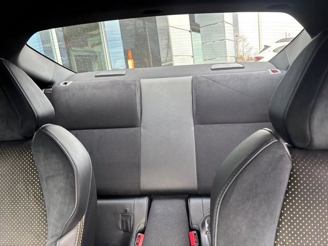 2026 Subaru BRZ Series.Yellow