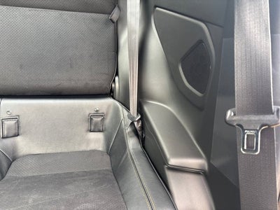 2026 Subaru BRZ Series.Yellow