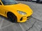 2026 Subaru BRZ Series. Yellow