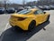 2026 Subaru BRZ Series.Yellow