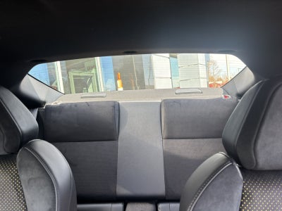 2026 Subaru BRZ Series.Yellow