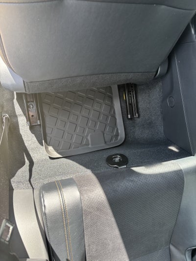 2026 Subaru BRZ Series.Yellow