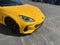 2026 Subaru BRZ Series.Yellow