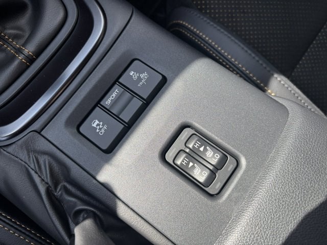 2026 Subaru BRZ Series.Yellow