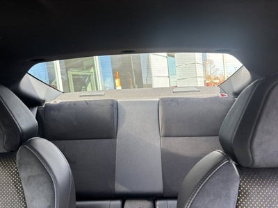 2026 Subaru BRZ Series.Yellow