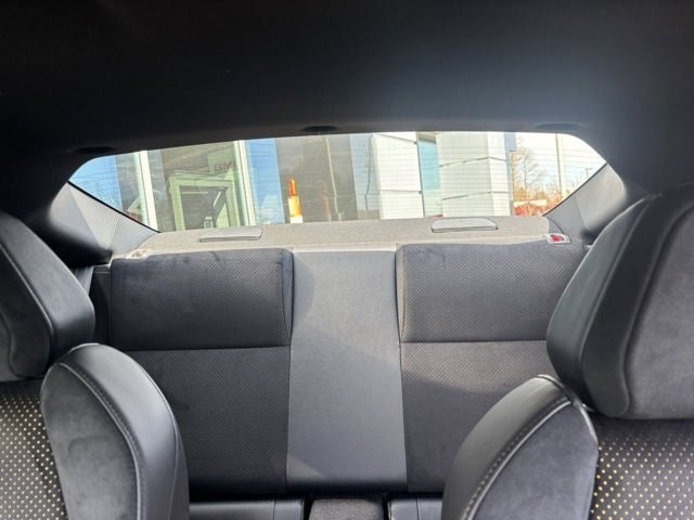 2026 Subaru BRZ Series.Yellow