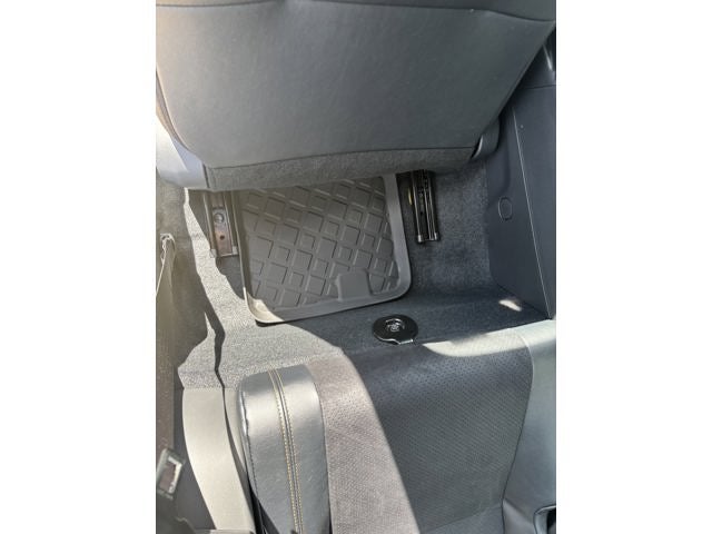 2026 Subaru BRZ Series.Yellow