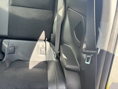 2026 Subaru BRZ Series.Yellow