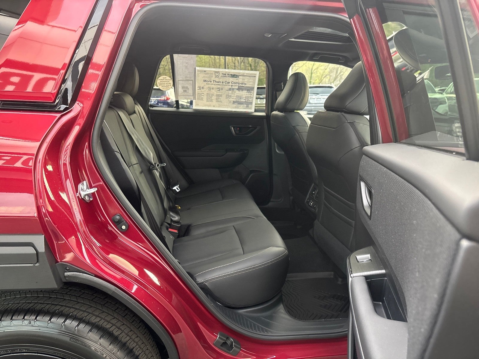 2026 Subaru OUTBACK Limited