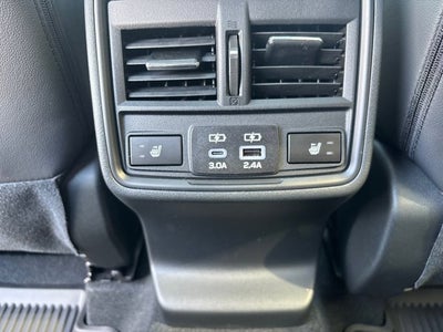 2026 Subaru OUTBACK Limited