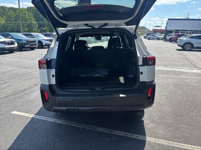 2026 Subaru OUTBACK Limited