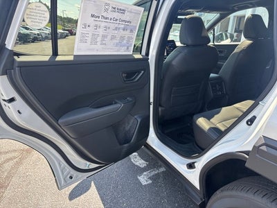 2026 Subaru OUTBACK Limited