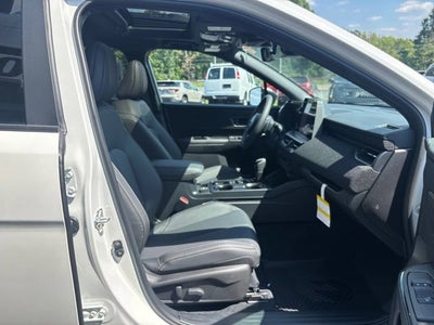 2026 Subaru OUTBACK Limited
