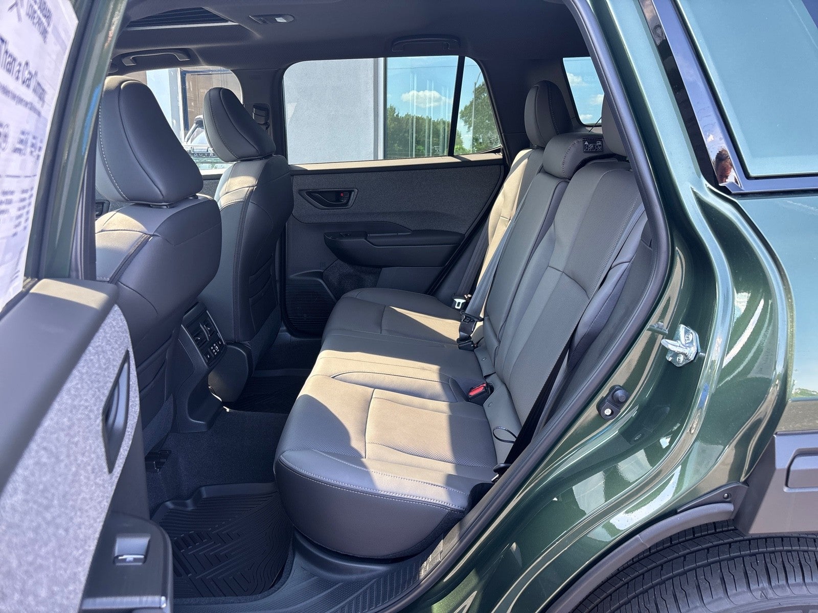 2026 Subaru OUTBACK Limited