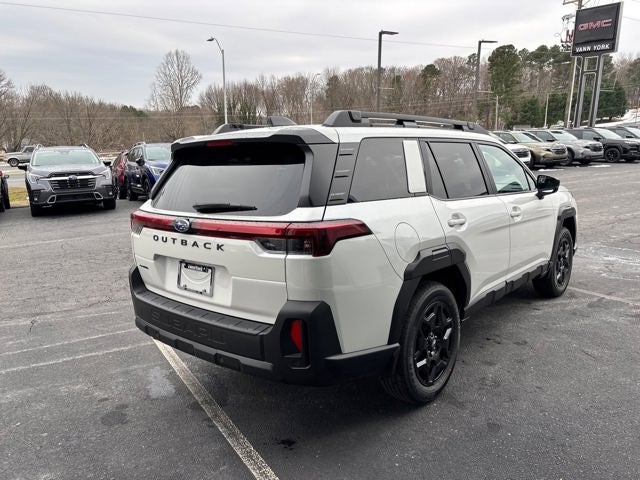 2026 Subaru OUTBACK Limited