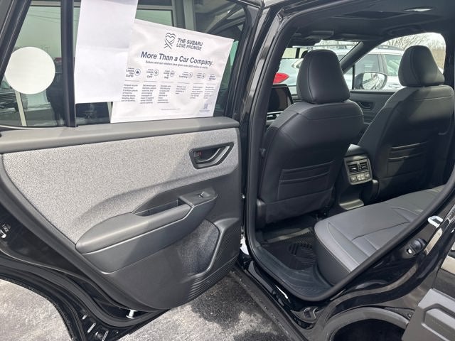 2026 Subaru OUTBACK Limited