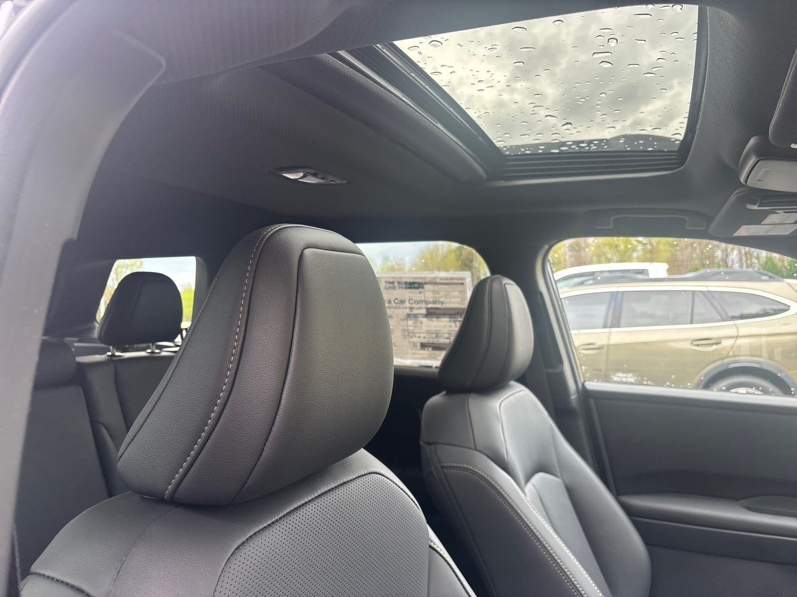 2026 Subaru OUTBACK Limited