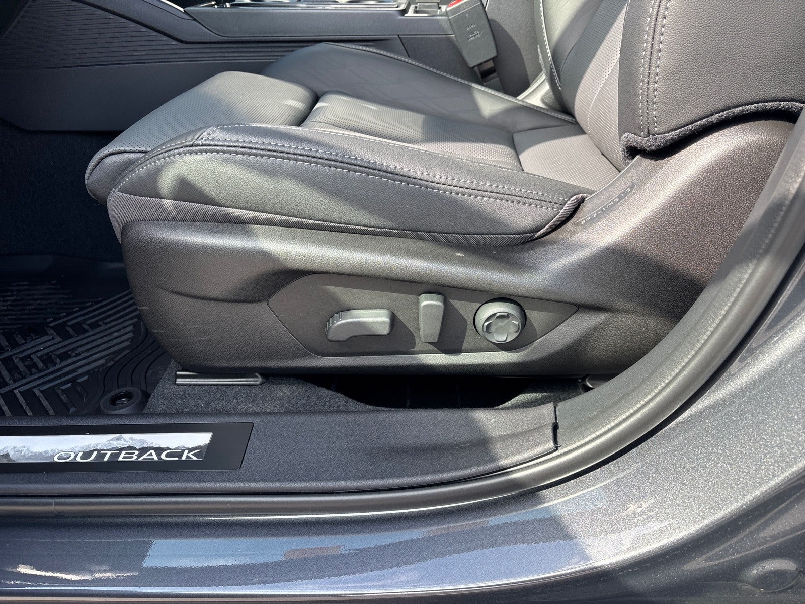 2026 Subaru OUTBACK Touring