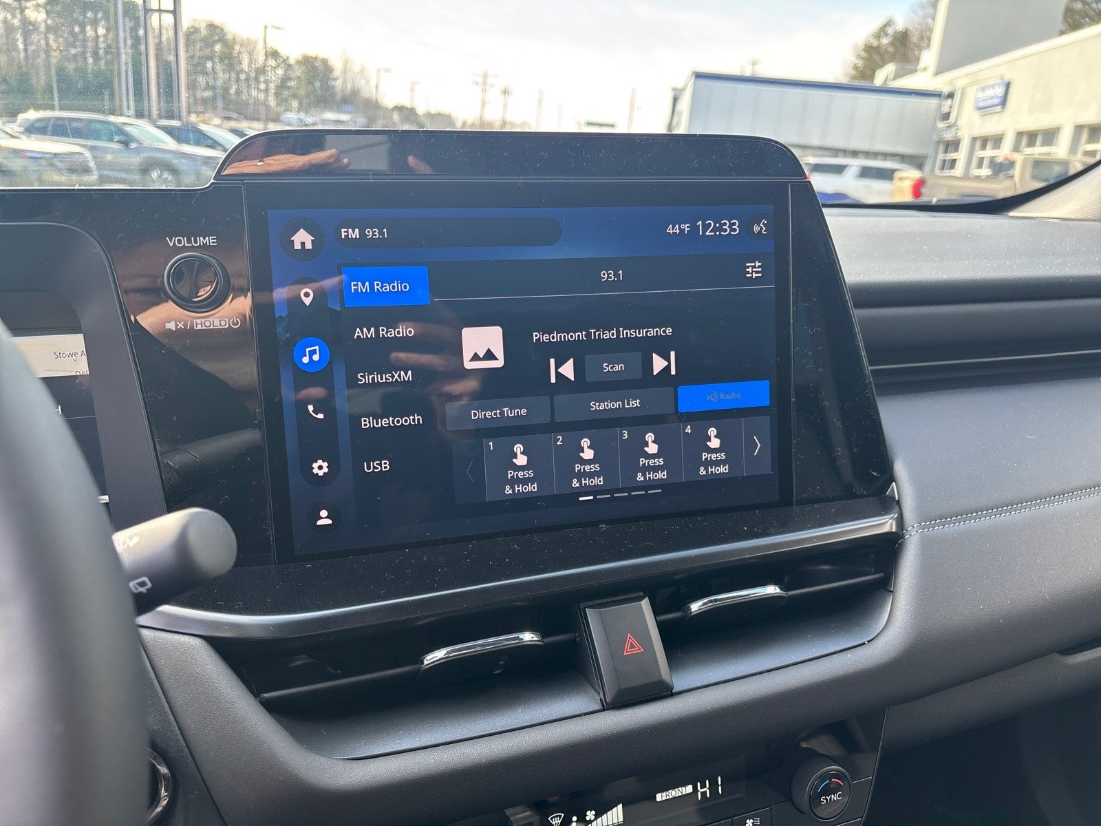 2026 Subaru OUTBACK Touring