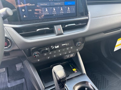 2026 Subaru OUTBACK Touring