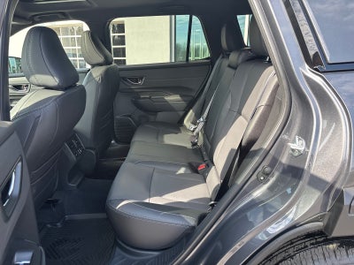 2026 Subaru OUTBACK Touring