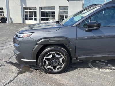 2026 Subaru OUTBACK Touring