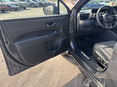 2026 Subaru OUTBACK Touring