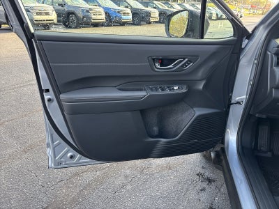 2026 Subaru OUTBACK Touring