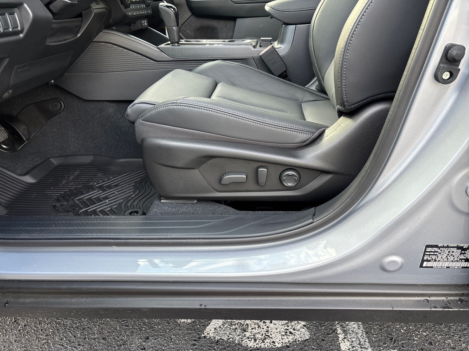 2026 Subaru OUTBACK Touring