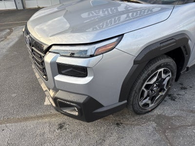 2026 Subaru OUTBACK Touring