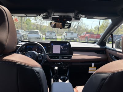 2026 Subaru OUTBACK Touring