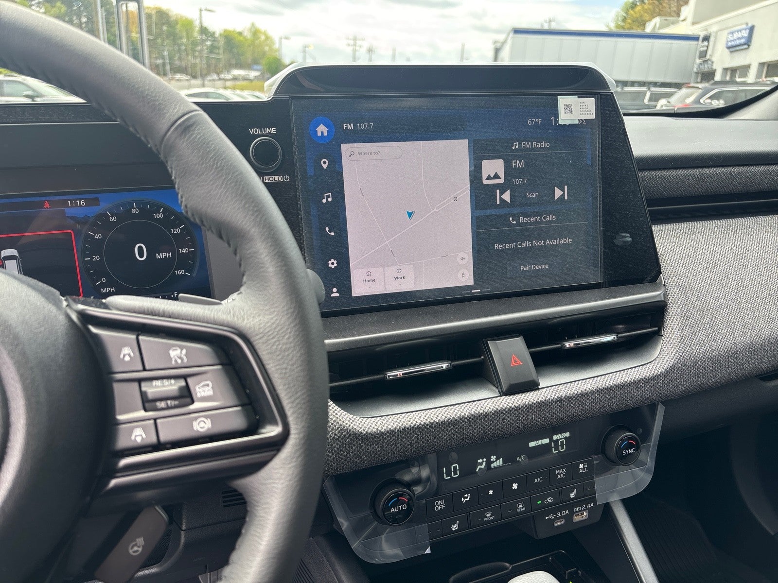 2026 Subaru OUTBACK Limited XT