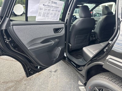 2026 Subaru OUTBACK Limited XT