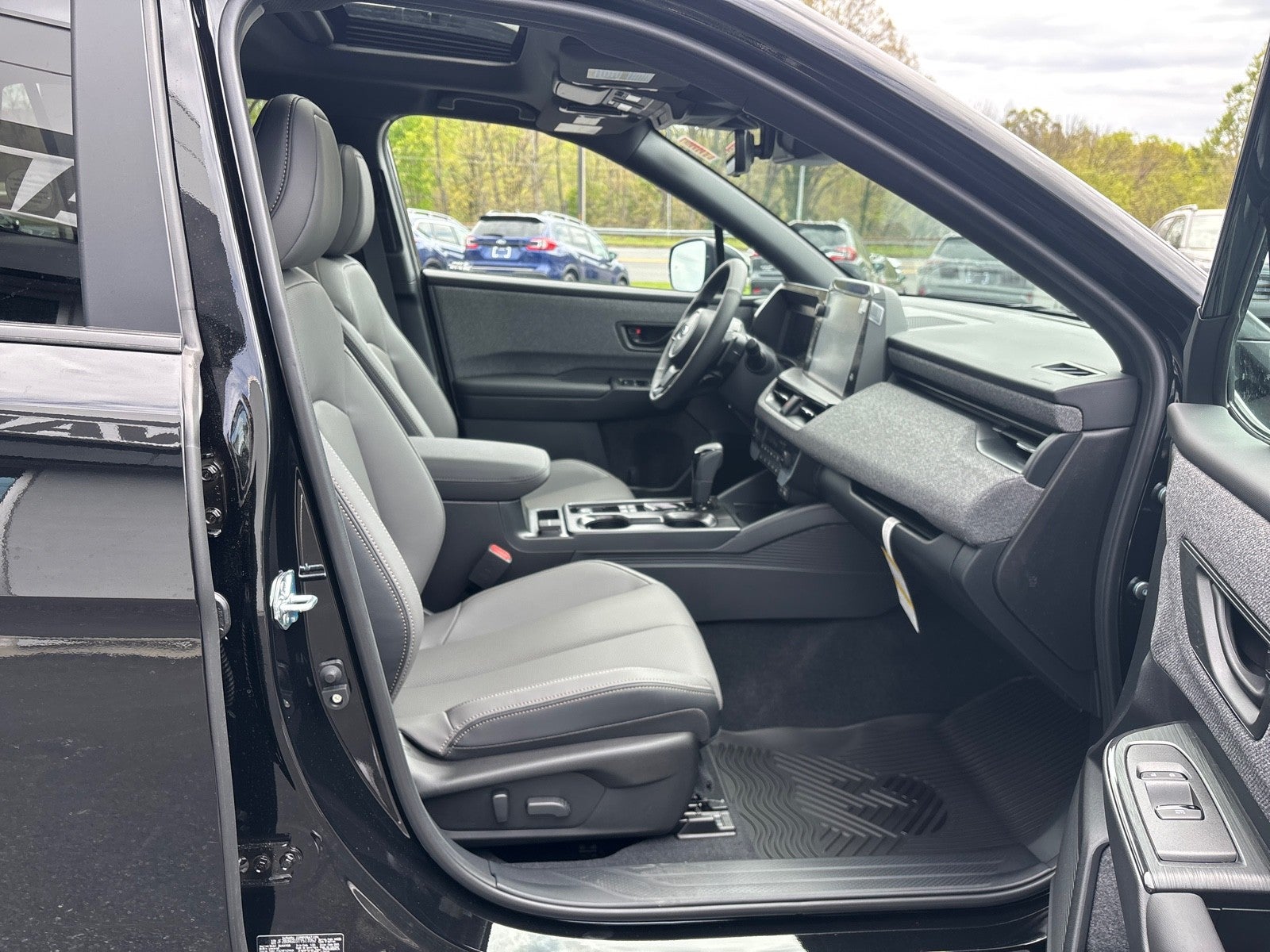 2026 Subaru OUTBACK Limited XT