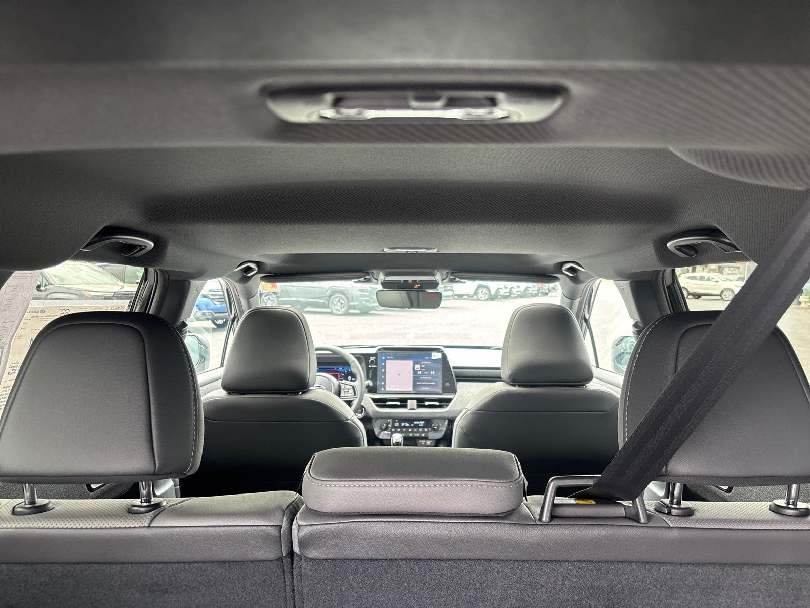 2026 Subaru OUTBACK Limited XT