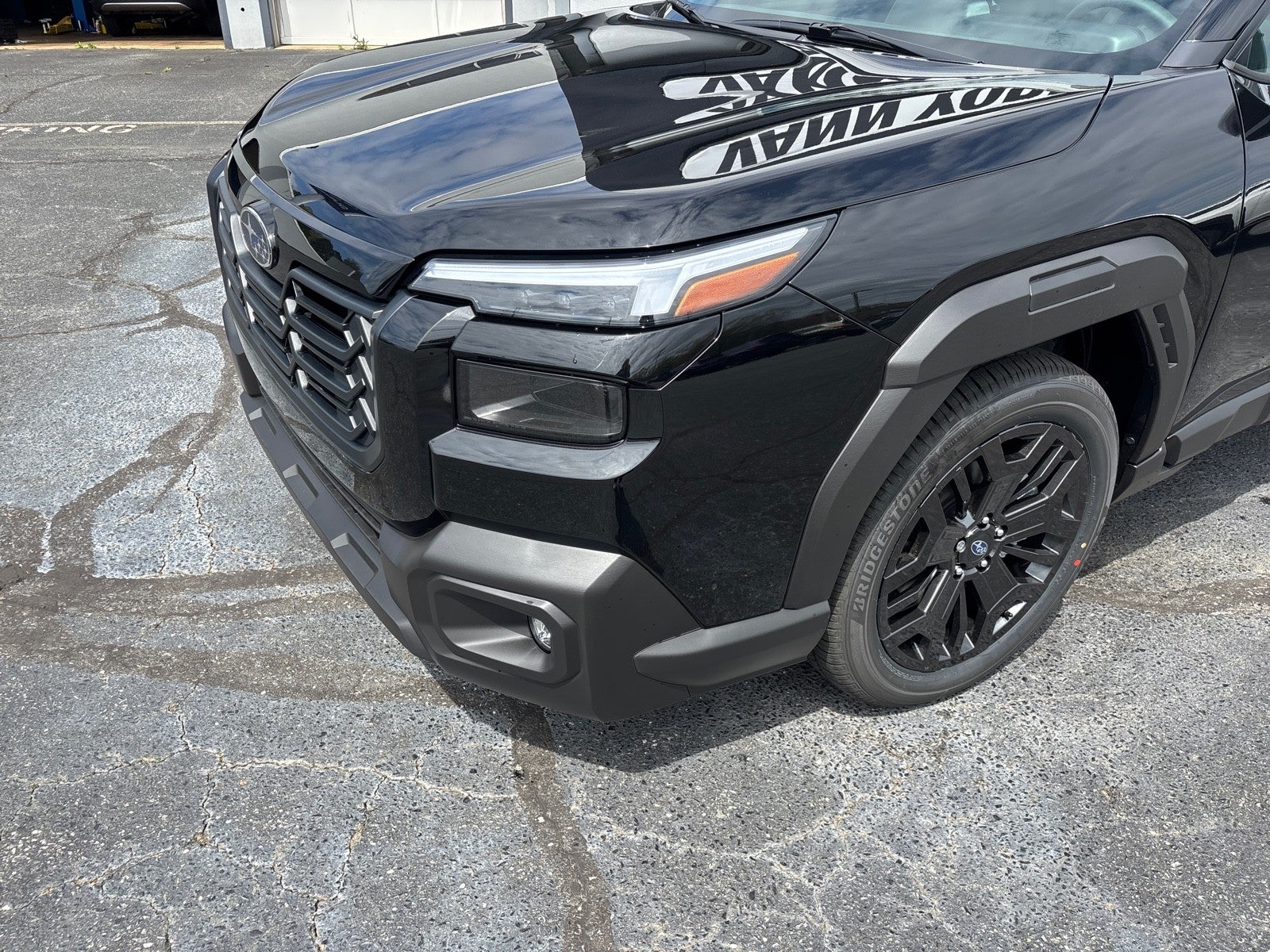 2026 Subaru OUTBACK Limited XT
