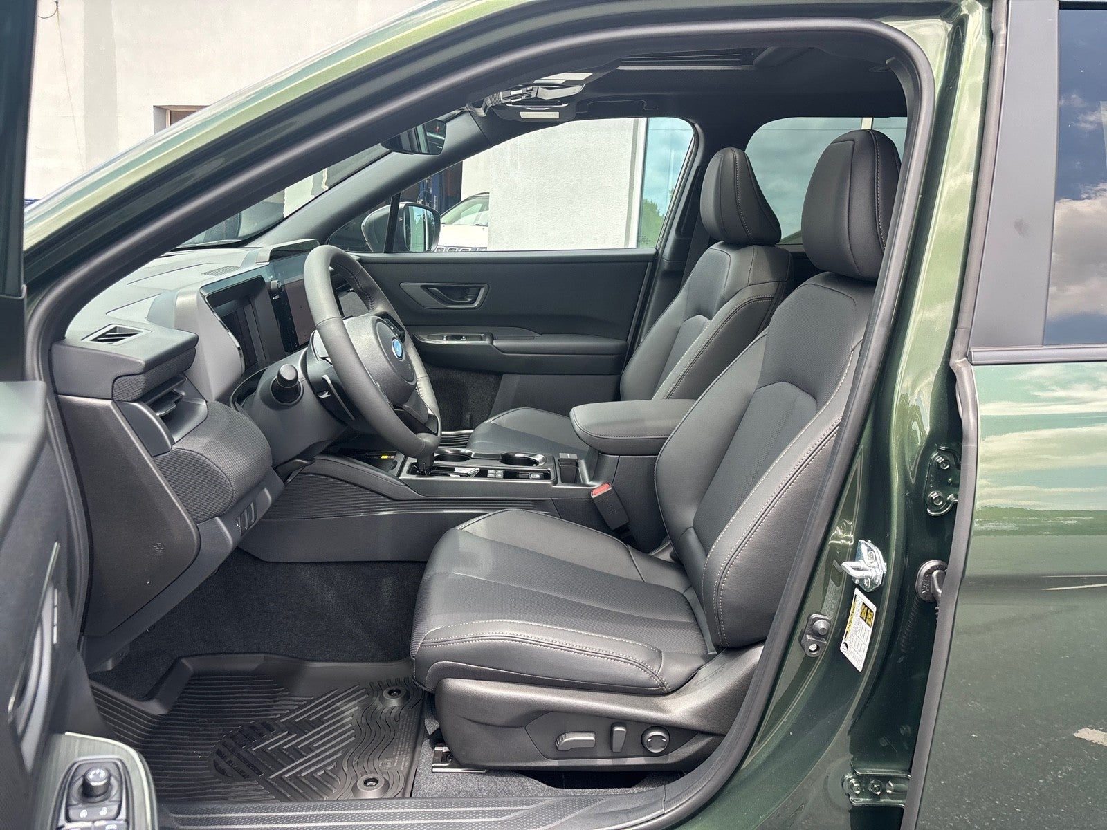 2026 Subaru OUTBACK Limited XT