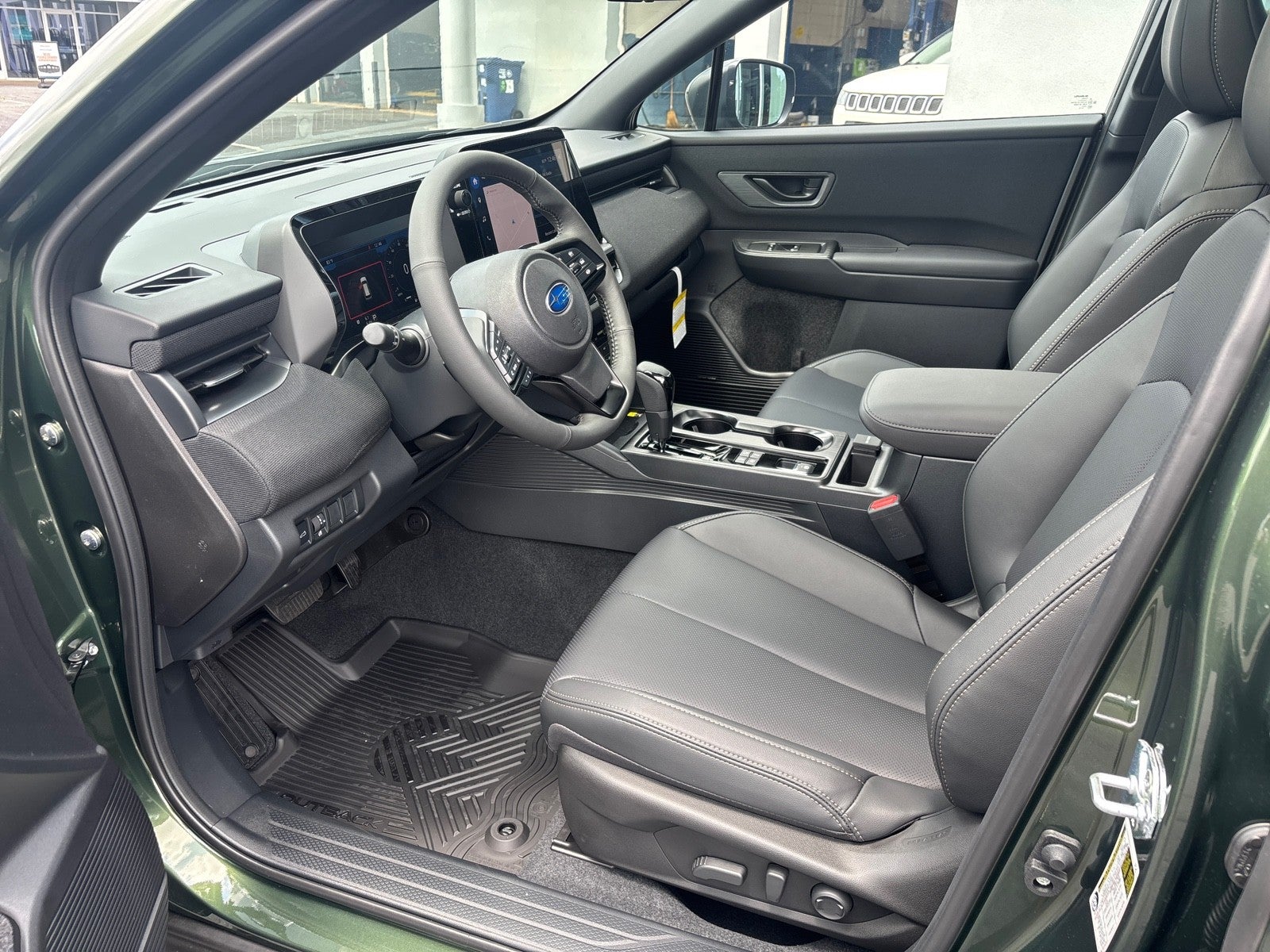 2026 Subaru OUTBACK Limited XT