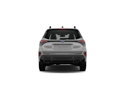 2025 Subaru FORESTER Limited Hybrid
