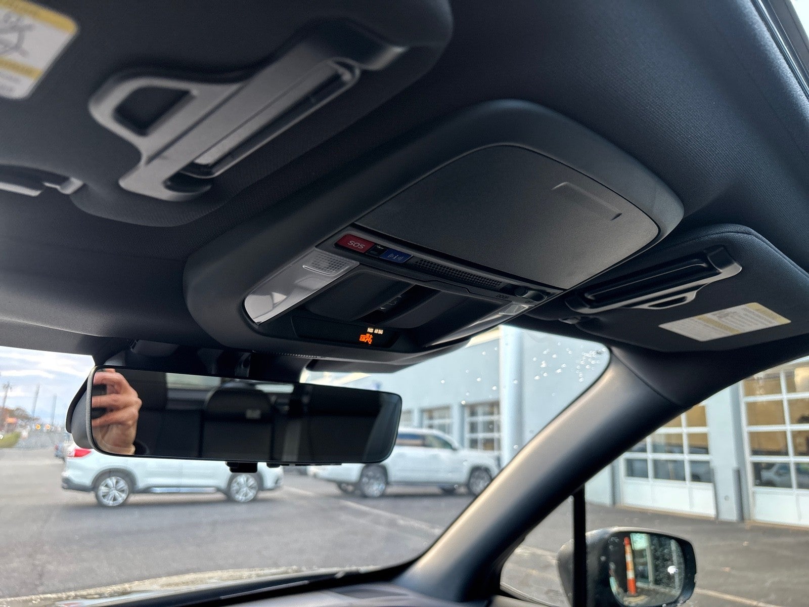 2025 Subaru FORESTER Touring Hybrid