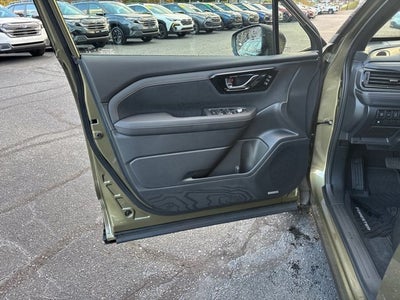 2025 Subaru FORESTER Touring Hybrid