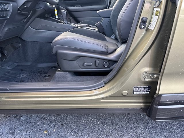 2025 Subaru FORESTER Touring Hybrid