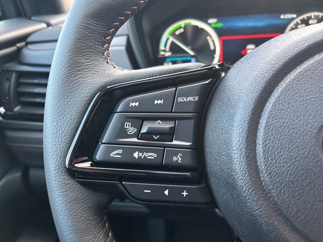 2025 Subaru FORESTER Touring Hybrid