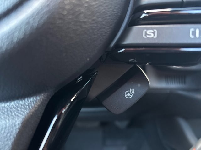 2025 Subaru FORESTER Touring Hybrid