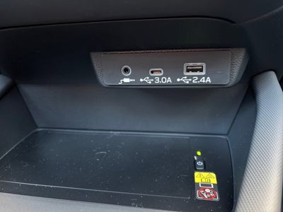 2025 Subaru FORESTER Touring Hybrid