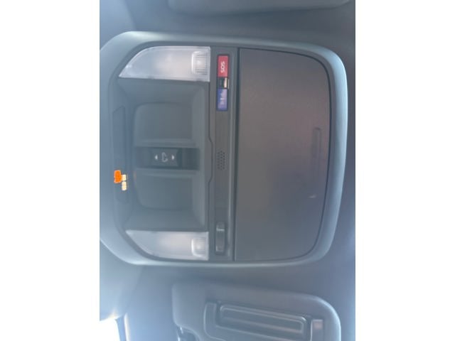 2025 Subaru FORESTER Touring Hybrid