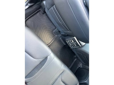 2025 Subaru FORESTER Touring Hybrid