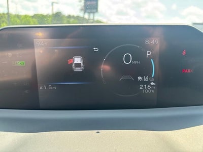 2026 Subaru UNCHARTED GT