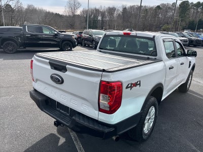 2024 Ford Ranger XL